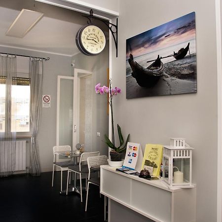 B&B Stazione37 塔兰托 外观 照片