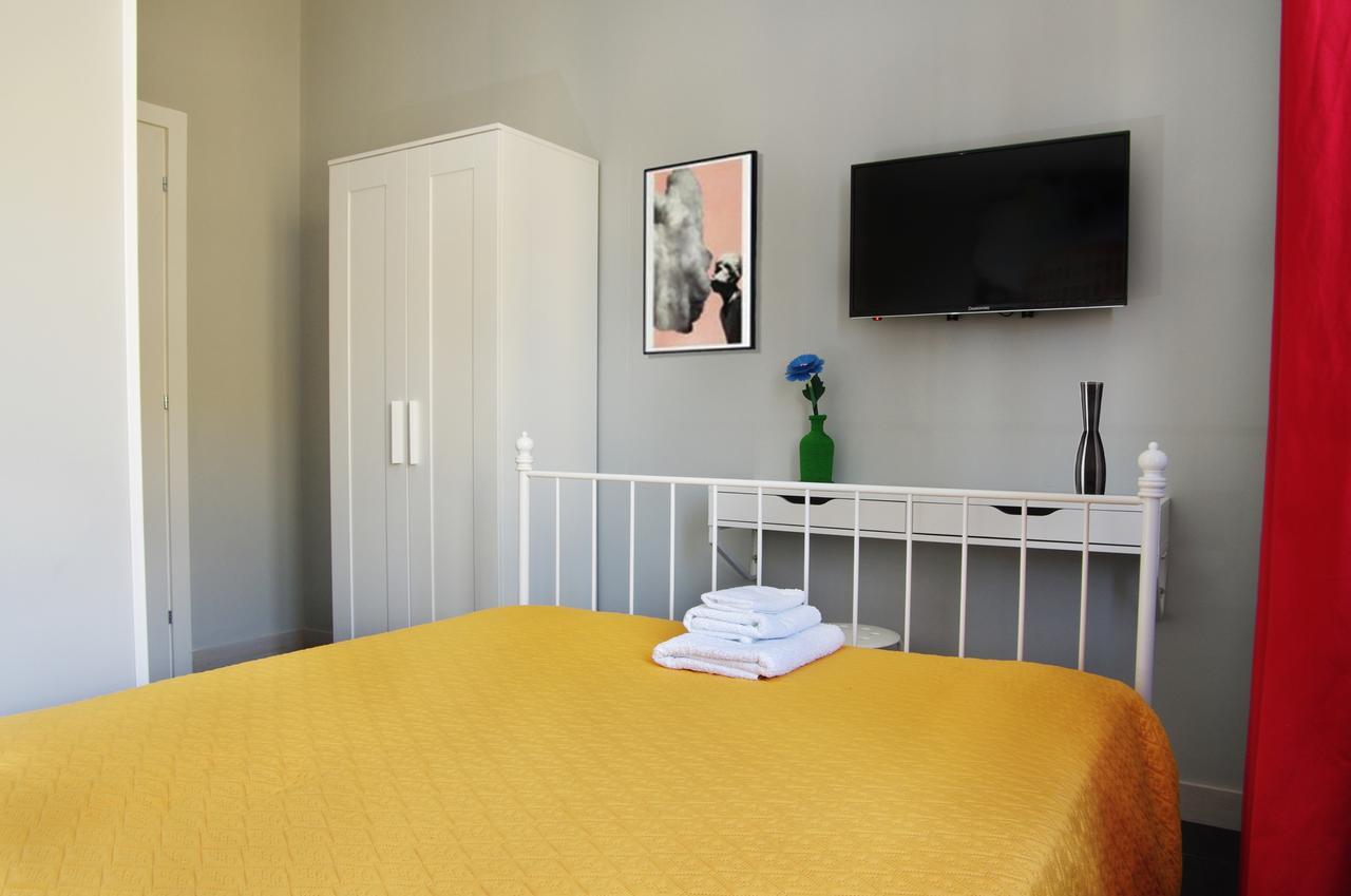 B&B Stazione37 塔兰托 外观 照片