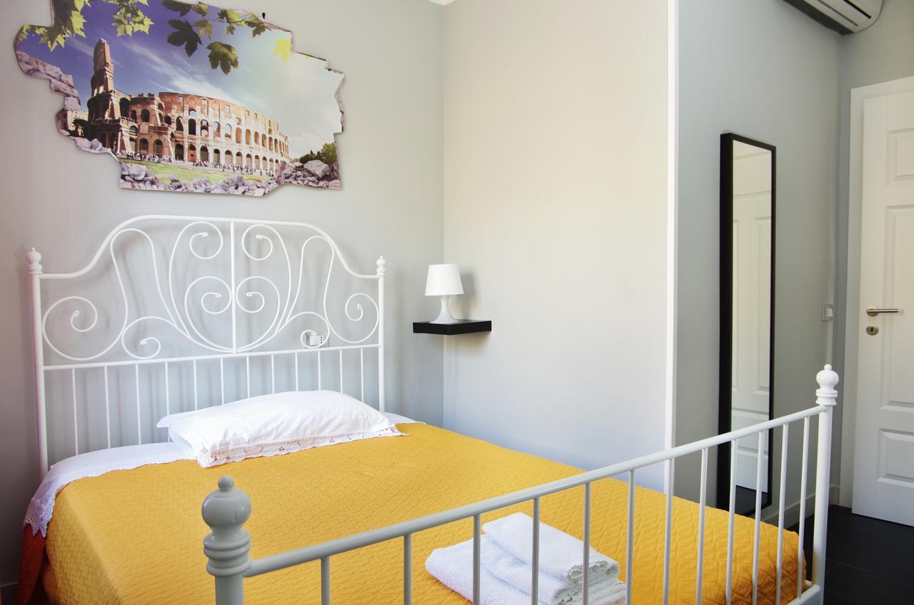 B&B Stazione37 塔兰托 外观 照片