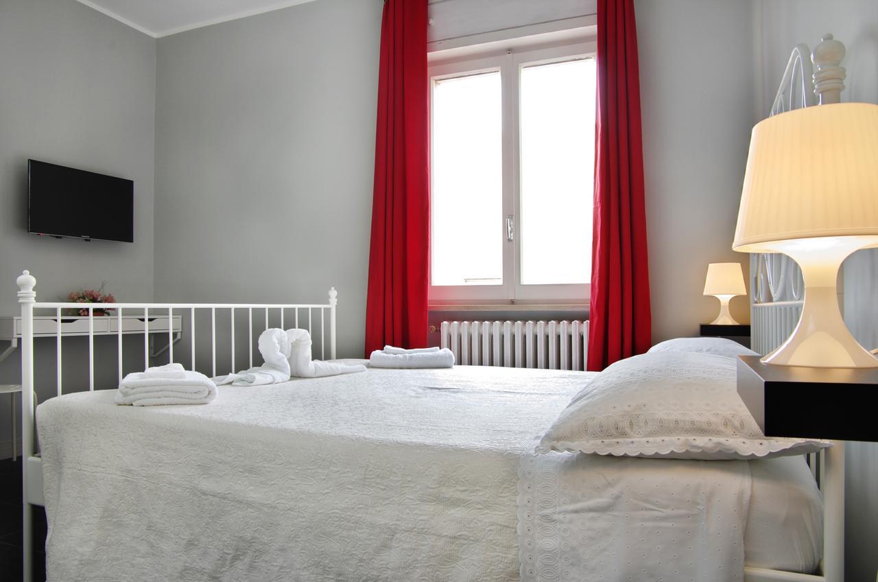 B&B Stazione37 塔兰托 外观 照片
