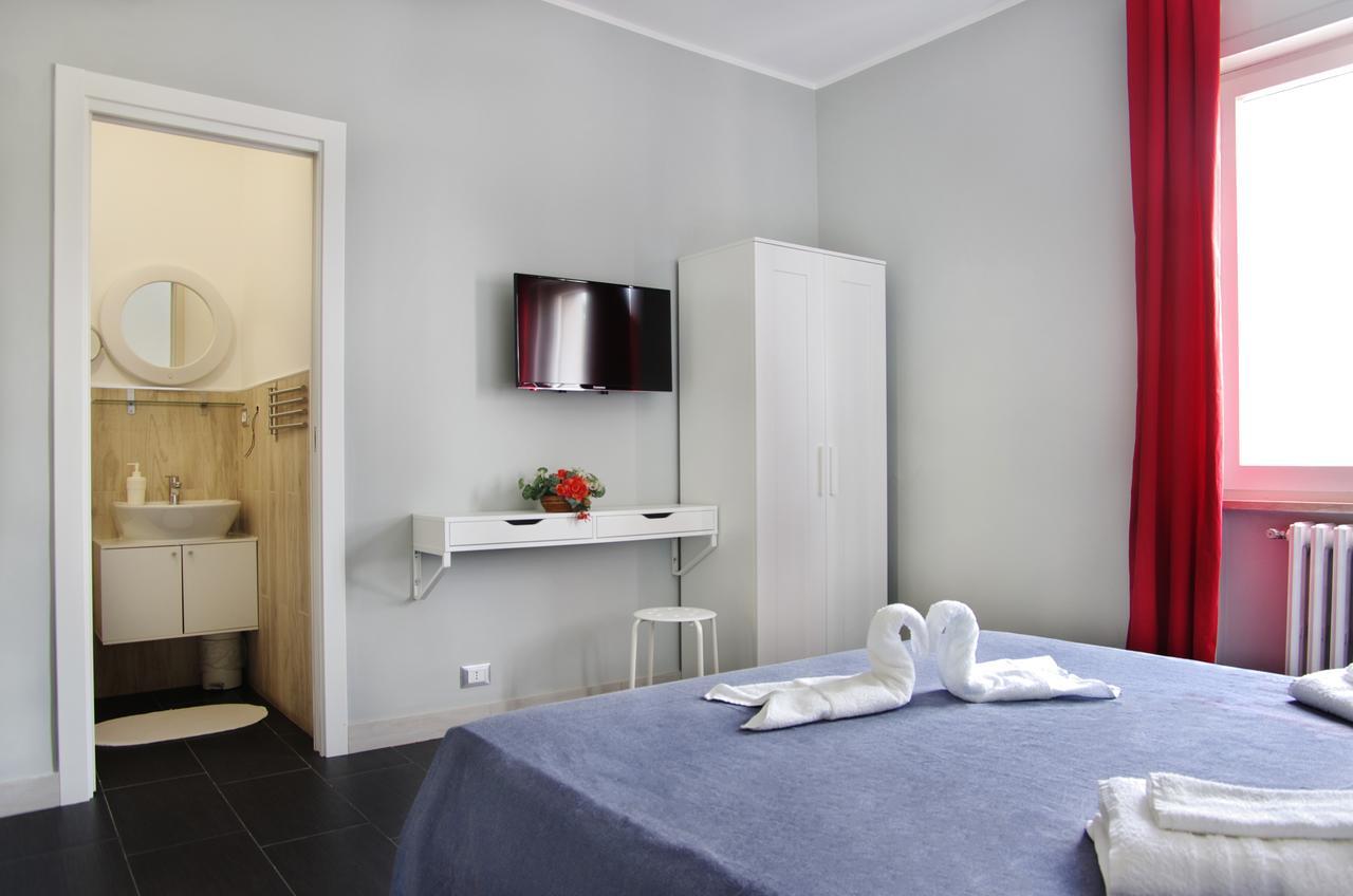 B&B Stazione37 塔兰托 外观 照片