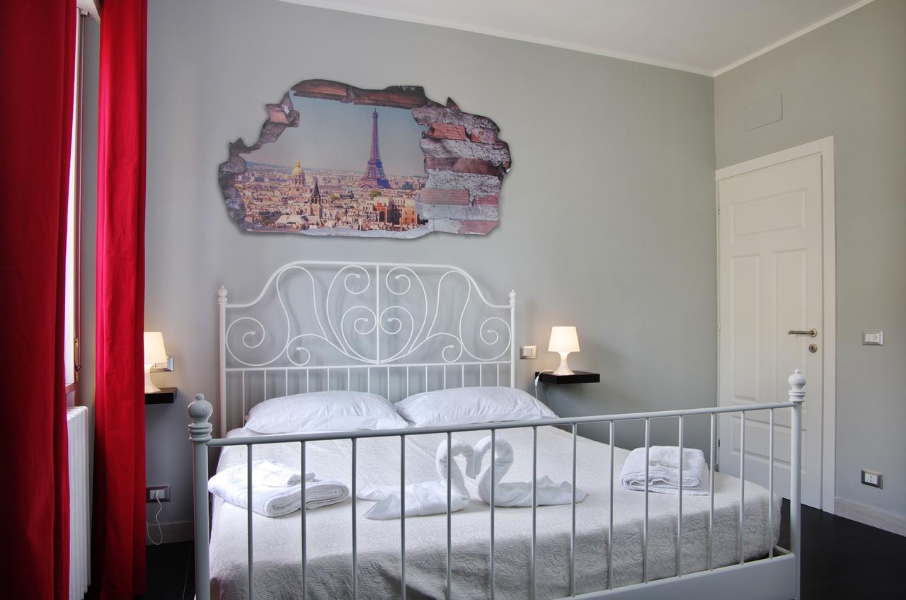 B&B Stazione37 塔兰托 外观 照片