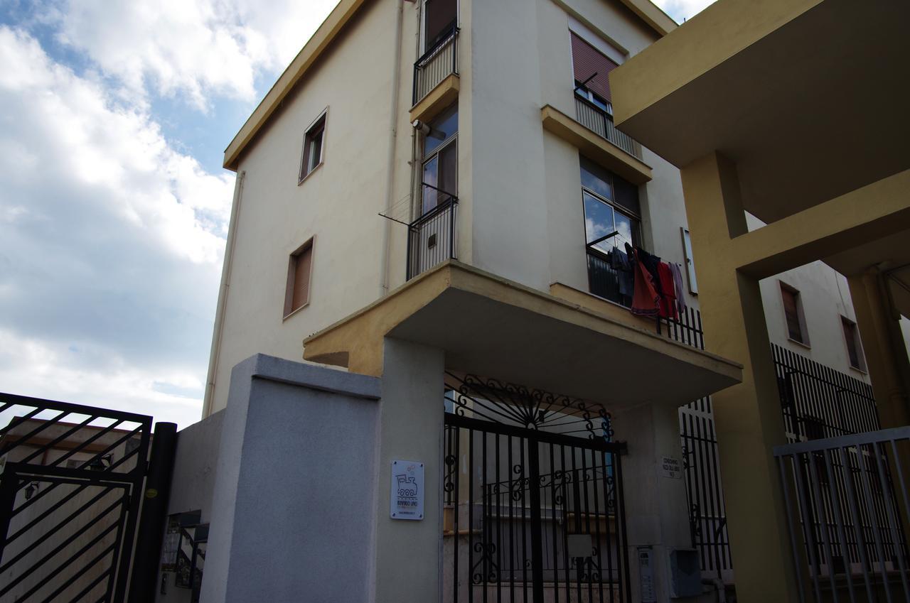 B&B Stazione37 塔兰托 外观 照片