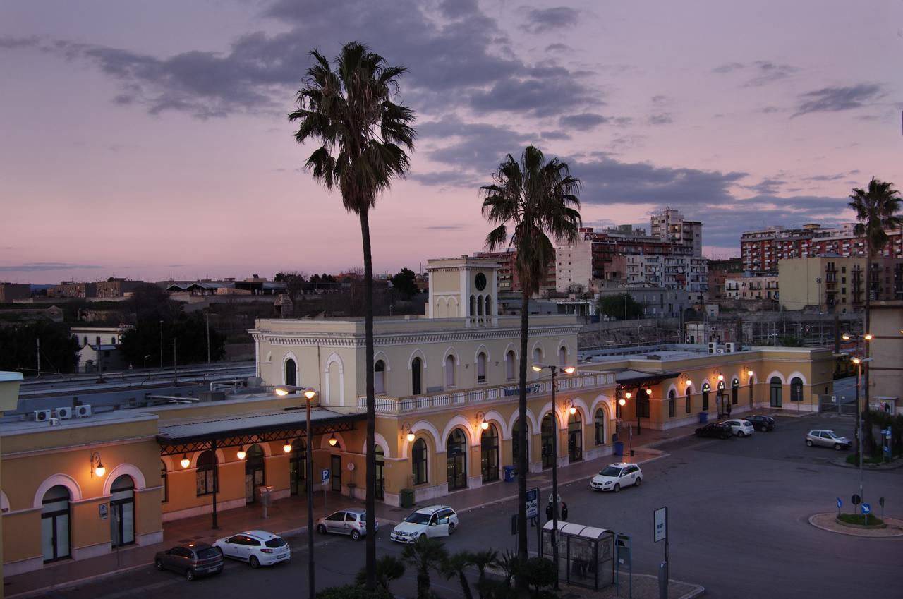 B&B Stazione37 塔兰托 外观 照片
