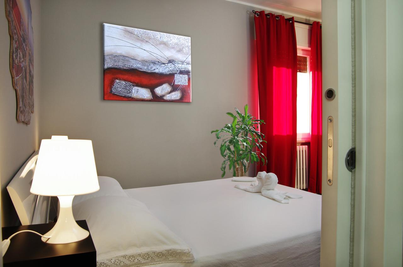 B&B Stazione37 塔兰托 外观 照片